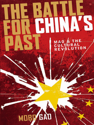 cover image of The Battle For China's Past